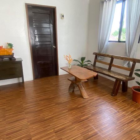 Bonzu Homestay General Luna  Eksteriør billede